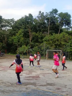 Bola Futsal