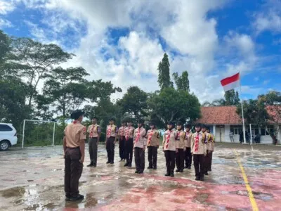 Pramuka