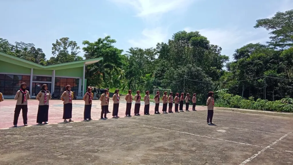 Pramuka