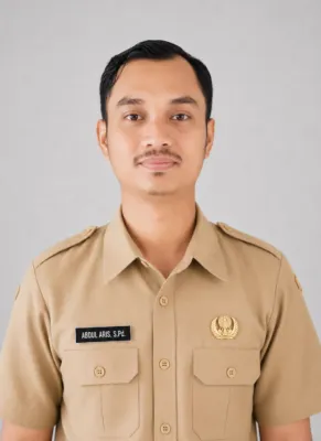 ABDUL ARIS, S.Pd.
