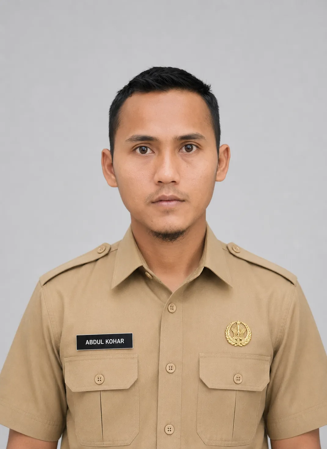 ABDUL KOHAR