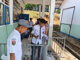 Pengelasan