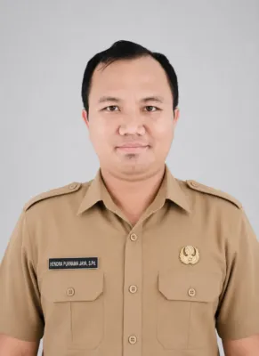 HENDRA PURNAMA JAYA, S.Pd.