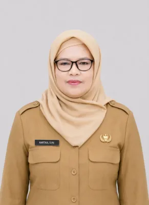 KARTIKA, S.Pd.
