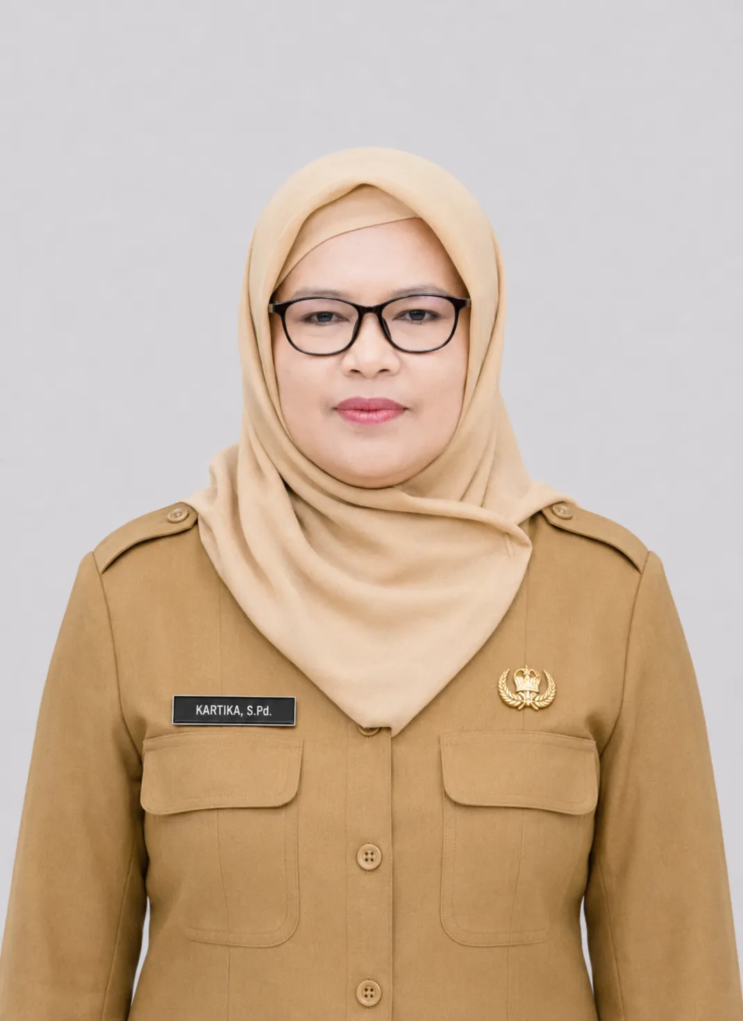 KARTIKA, S.Pd.