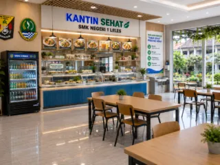 Kantin Sehat