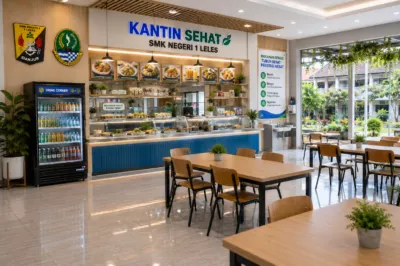 Kantin Sehat