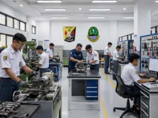Lab Kejuruan