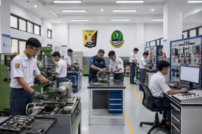 Lab Kejuruan