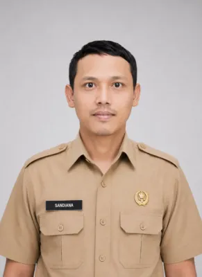 SANDIANA
