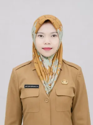 SANTI DEWI NURANJANI, S.Pd.