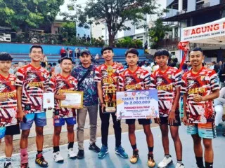 Bola Voli