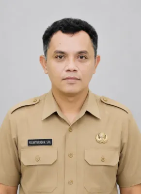 YULIANTO RAZANI, S.Pd.