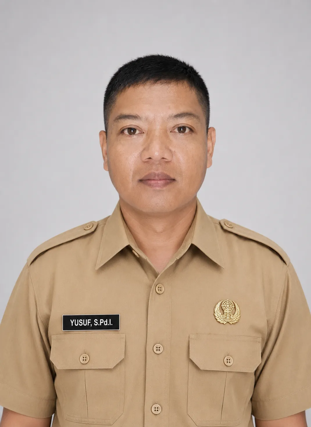 YUSUF, S.Pd.I.